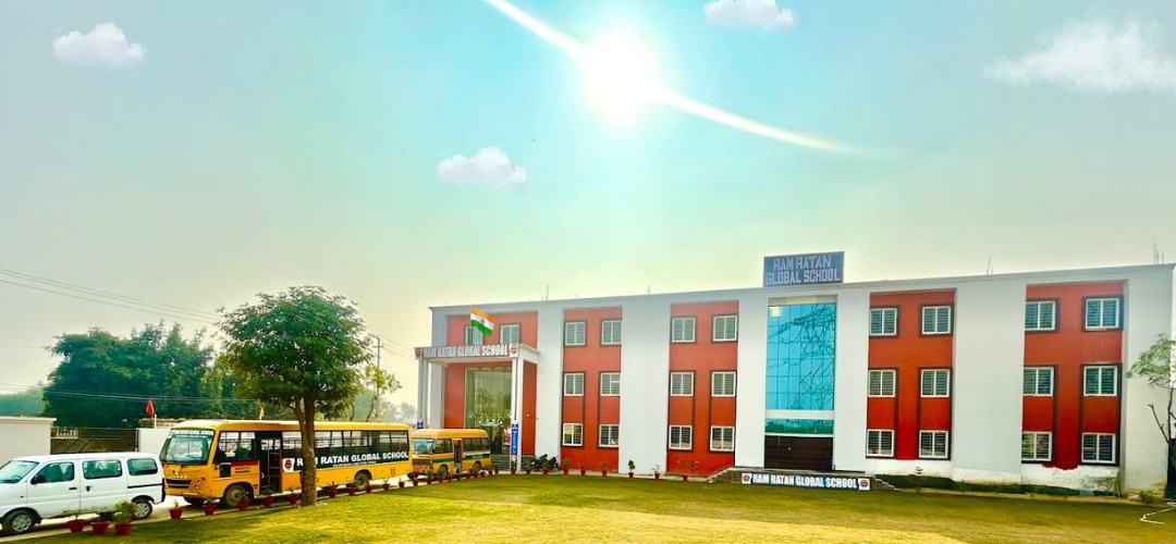 Ram Ratan Global School